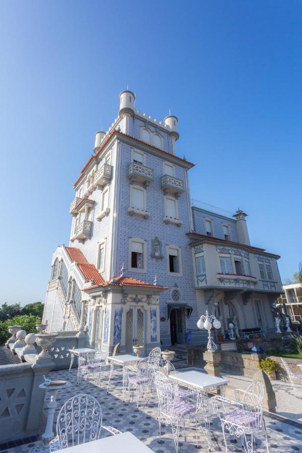 Affittacamere Castelo Santa Catarina Oporto