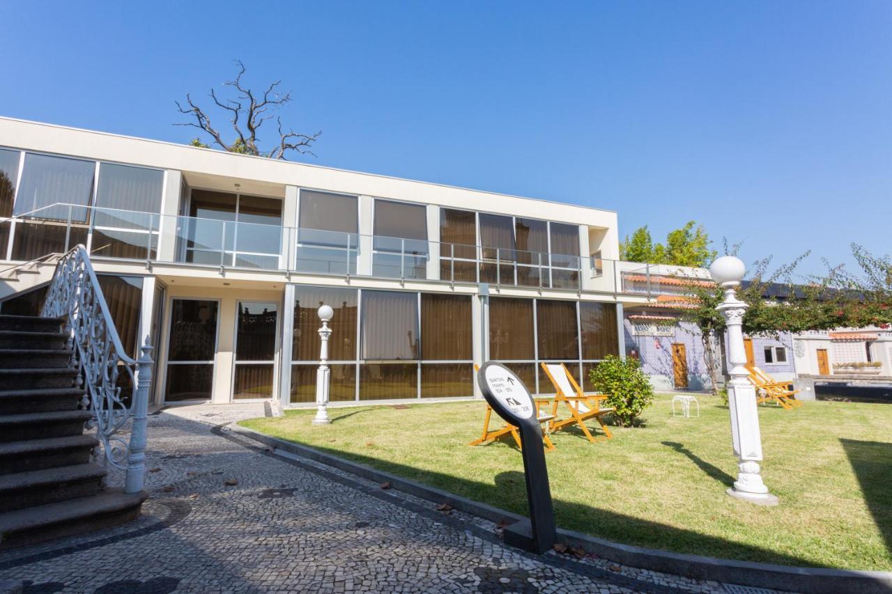 Affittacamere Castelo Santa Catarina 2*