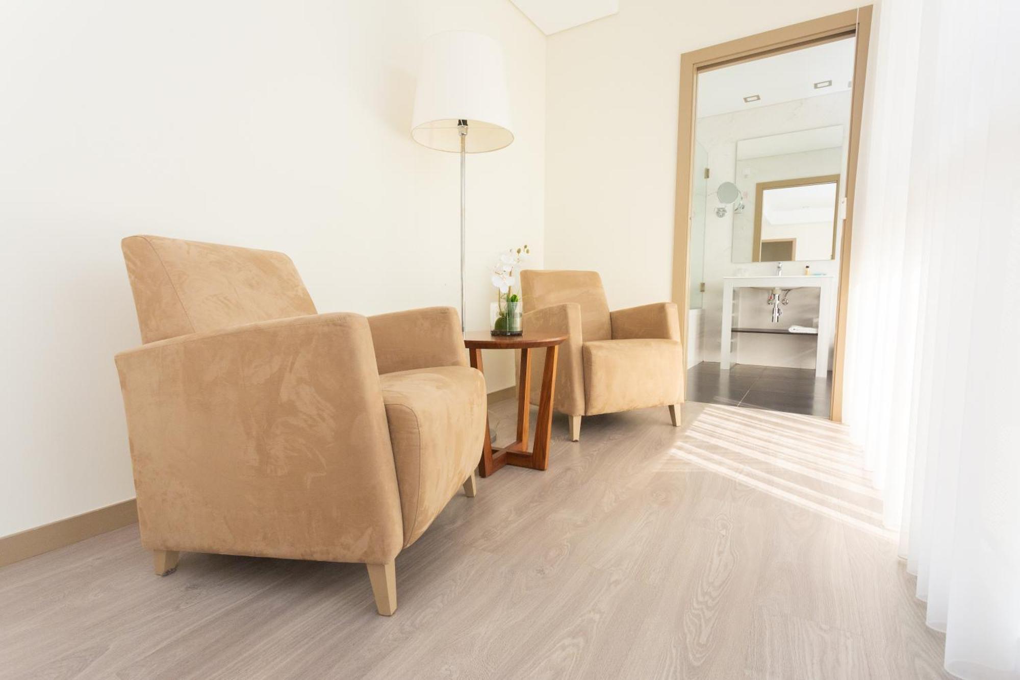 Castelo Santa Catarina Guest house