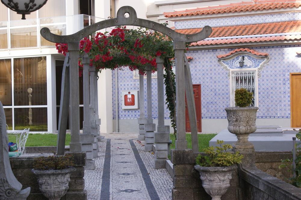 Castelo Santa Catarina Casa de hóspedes Porto